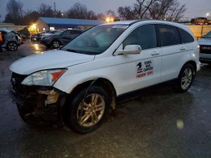 Honda CR-V EXL 2.4L 4 2011
