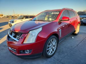Cadillac SRX PREMIUM COLLECTION 3.6L 6 2013