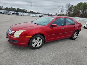 Ford Fusion SE 2.3L 4 2009
