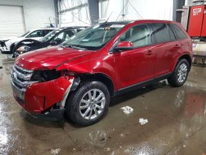 Ford Edge SEL 3.5L 6 2013