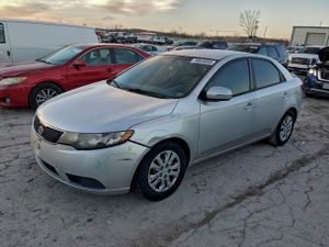 Kia Cerato / Forte / K3 EX 2.0L 4 2013