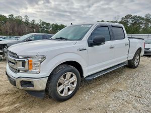 Ford F-150 SUPERCREW 2.7L 6 2019