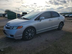 Honda Civic LX 1.8L 4 2010