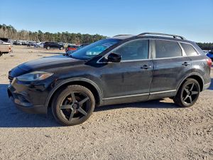 Mazda CX-9 SPORT 3.7L 6 2014