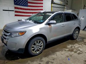 Ford Edge LIMITED 3.5L 6 2014
