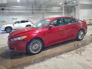 Ford Fusion TITANIUM 2.0L 4 2014