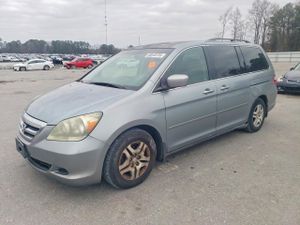 Honda Odyssey EXL 3.5L 6 2005