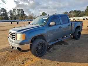 GMC Sierra C1500 5.3L 8 2007