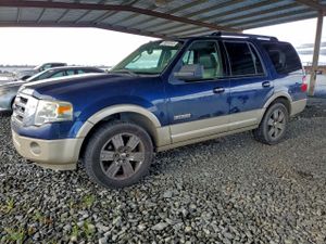 Ford Expedition EDDIE BAUER 5.4L 8 2008