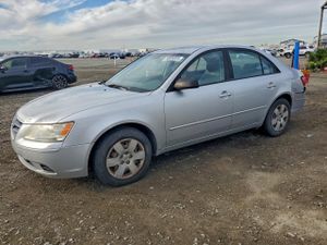 Hyundai Sonata GLS 2.4L 4 2009