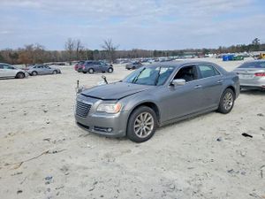 Chrysler 300 LIMITED 3.6L 6 2011