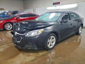 Chevrolet Malibu LS 2.5L 4 2014