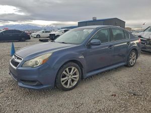 Subaru Legacy 2.5I PREMIUM 2.5L 4 2013