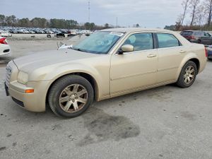 Chrysler 300 2.7L 6 2006
