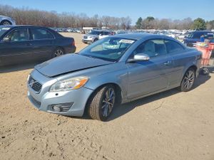 Volvo C70 T5 2.5L 5 2011