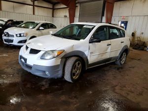 Pontiac Vibe 1.8L 4 2004