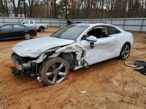 Audi A5 PREMIUM PLUS 2.0L 4 2012