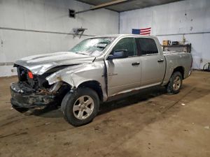 Dodge RAM 5.7L 8 2009
