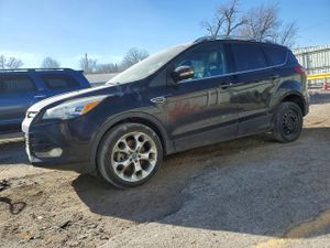Ford Escape TITANIUM 2.0L 4 2013