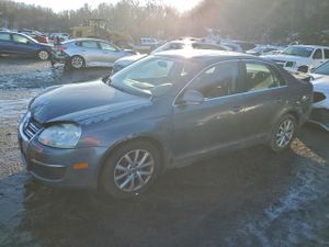 Volkswagen Jetta SE 2.5L 5 2010