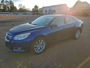 Chevrolet Malibu 2LT 2.5L 4 2013