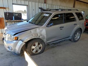 Ford Escape XLT 3.0L 6 2012