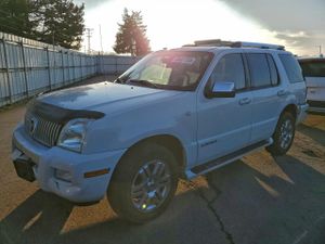 Mercury Mountaineer PREMIER 4.0L 6 2008
