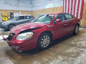 Buick Lucerne CX 3.9L 6 2010
