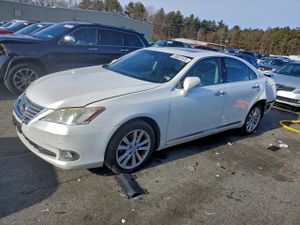 Lexus ES 350 3.5L 6 2010