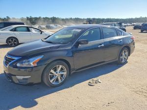 Nissan Altima 2.5 2.5L 4 2014