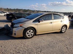 Toyota Prius 1.8L 4 2010