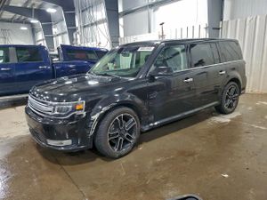 Ford Flex LIMITED 3.5L 6 2014