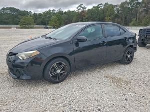 Toyota Corolla L 1.8L 4 2014