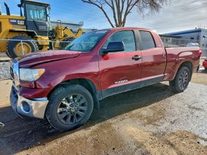 Toyota Tundra DOUBLE CAB 4.0L 6 2008