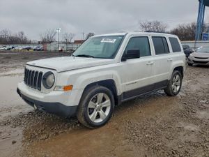 Jeep Patriot SPORT 2.0L 4 2011