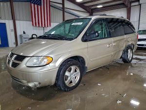 Dodge Grand Caravan (Caravan) SXT 3.8L 6 2005