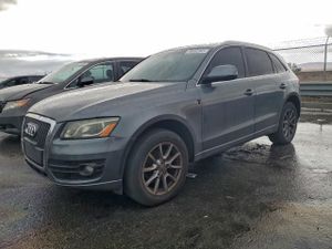 Audi Q5 PREMIUM PLUS 2.0L 4 2012