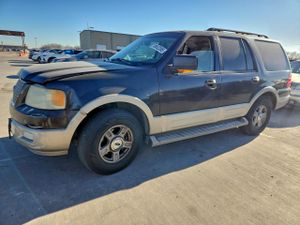 Ford Expedition EDDIE BAUER 5.4L 8 2006