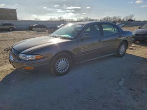 Buick LeSabre CUSTOM 3.8L 6 2003