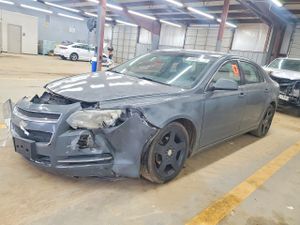 Chevrolet Malibu 1LT 2.4L 4 2009