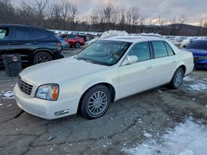 Cadillac Deville DHS 4.6L 8 2005