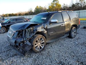 GMC Yukon SLT 5.3L 8 2011