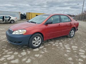 Toyota Corolla CE 1.8L 4 2006