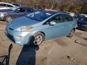 Toyota Prius 1.8L 4 2015