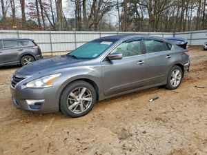Nissan Altima 2.5 2.5L 4 2014