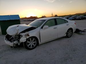 Lexus ES 350 3.5L 6 2009