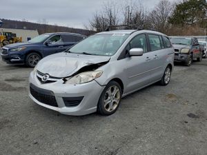 Mazda 5 2.3L 4 2009