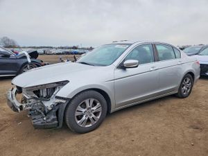Honda Accord SE 2.4L 4 2012
