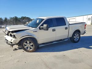 Ford F-150 SUPERCREW 5.4L 8 2007