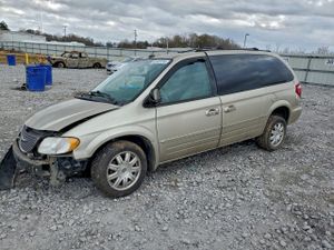 Chrysler Town & Country TOURING 3.8L 6 2005